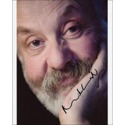 LEIGH Mike