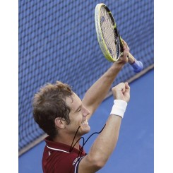 GASQUET Richard