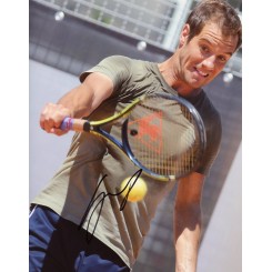 GASQUET Richard