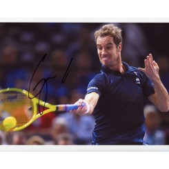 GASQUET Richard