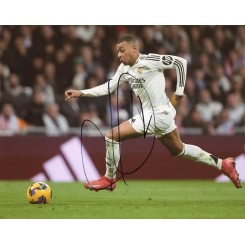 MBAPPÉ Kylian