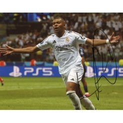 MBAPPÉ Kylian