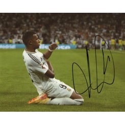 MBAPPÉ Kylian