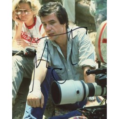MCTIERNAN John