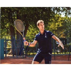 GASQUET Richard