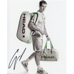 GASQUET Richard