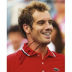 GASQUET Richard