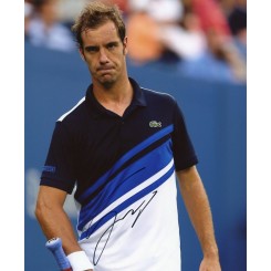 GASQUET Richard