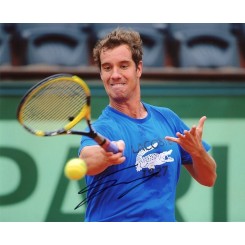 GASQUET Richard