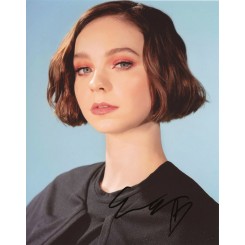 MYERS Emma