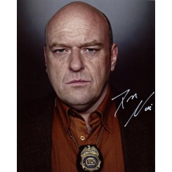 NORRIS Dean (Breaking Bad)