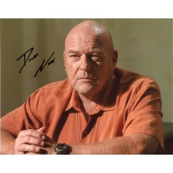 NORRIS Dean (Breaking Bad)