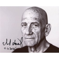 OLMERT Ehud