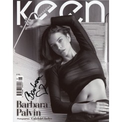 PALVIN Barbara