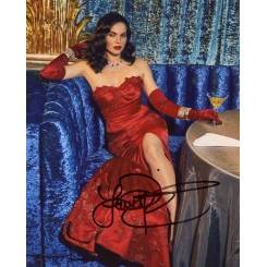 PARRILLA Lana