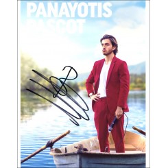 PASCOT Panayotis