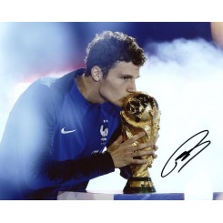 PAVARD Benjamin