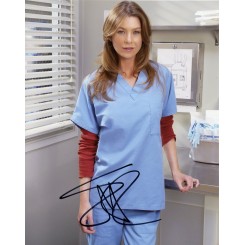 POMPEO Ellen (Grey's Anatomy)
