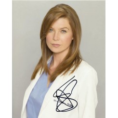 POMPEO Ellen (Grey's Anatomy)