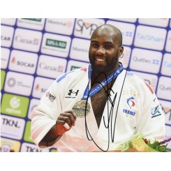 RINER Teddy