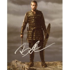 ROBSON Ben (Vikings)