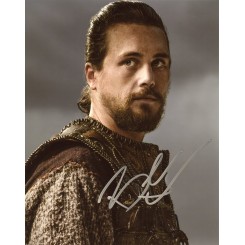 ROBSON Ben (Vikings)