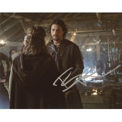 ROBSON Ben (Vikings)