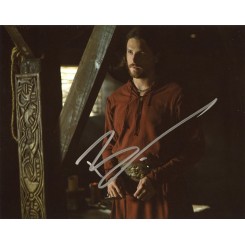 ROBSON Ben (Vikings)