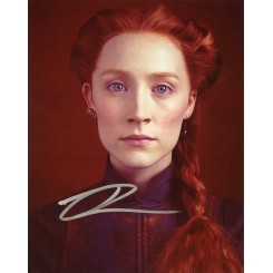 RONAN Saoirse