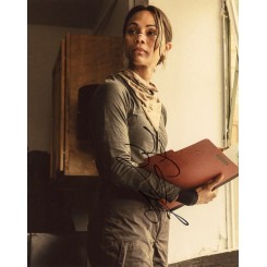 SALDANA Zoe