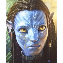 SALDANA Zoe (Avatar)