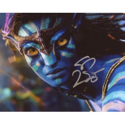 SALDANA Zoe (Avatar)