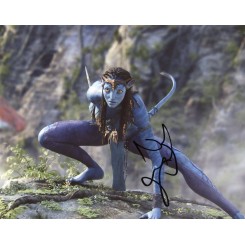 SALDANA Zoe (Avatar)