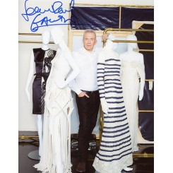 GAULTIER Jean-Paul