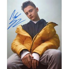 SCHNAPP Noah (Stranger Things)
