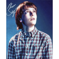 SCHNAPP Noah (Stranger Things)