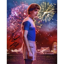 SCHNAPP Noah (Stranger Things)