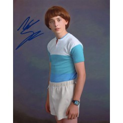 SCHNAPP Noah (Stranger Things)