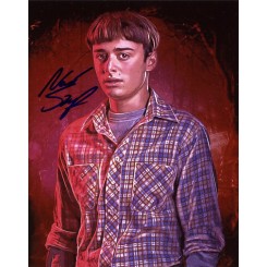 SCHNAPP Noah (Stranger Things)