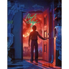 SCHNAPP Noah (Stranger Things)