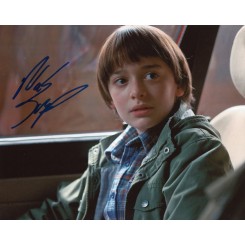 SCHNAPP Noah (Stranger Things)