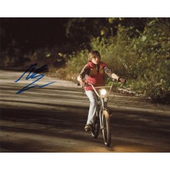 SCHNAPP Noah (Stranger Things)
