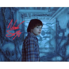 SCHNAPP Noah (Stranger Things)