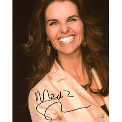 SHRIVER Maria