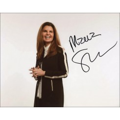 SHRIVER Maria