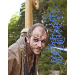 SKARSGARD Gustaf (Vikings)