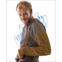 SKARSGARD Gustaf (Vikings)