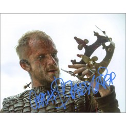 SKARSGARD Gustaf (Vikings)