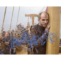 SKARSGARD Gustaf (Vikings)
