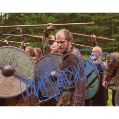 SKARSGARD Gustaf (Vikings)